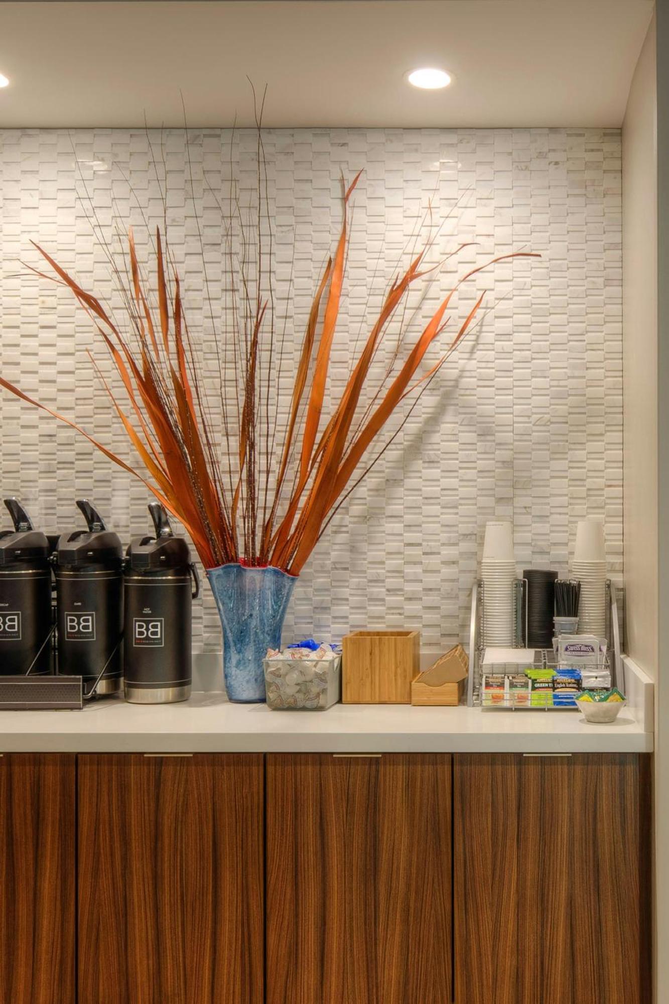 Fairfield Inn & Suites By Marriott Winston-Salem Downtown Buitenkant foto
