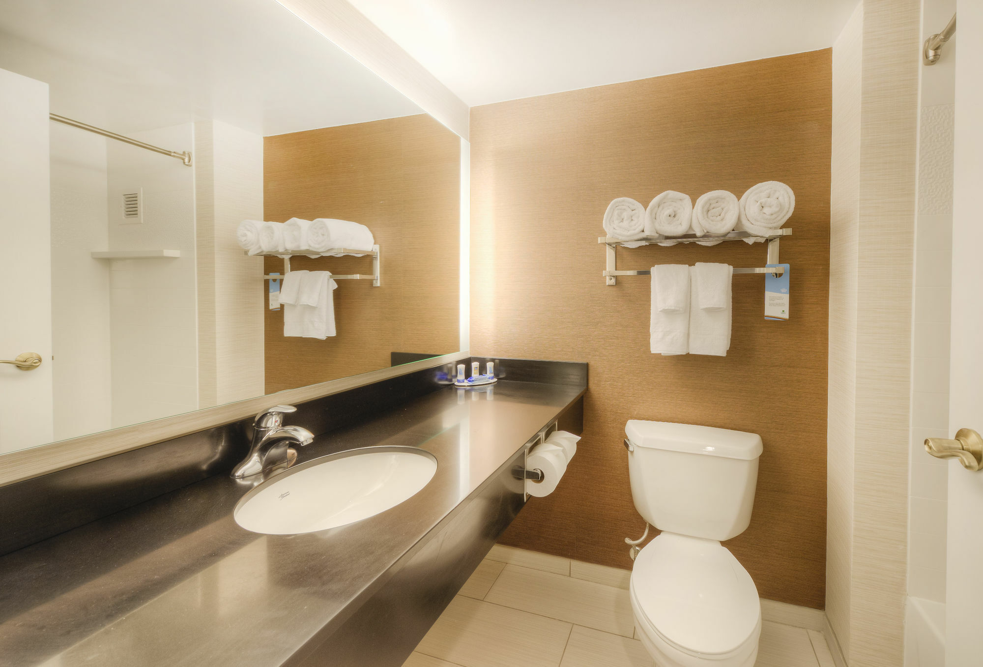 Fairfield Inn & Suites By Marriott Winston-Salem Downtown Buitenkant foto